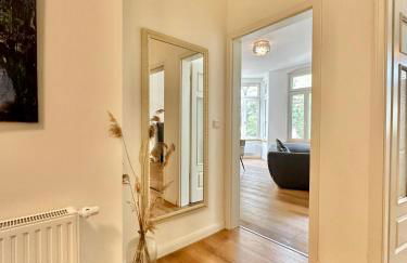 Modernes City-Apartment mit Blick in den Park und 2 Bäder H9 - Photo 36