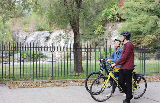 Santa Monica Bike Rental - Photo 4