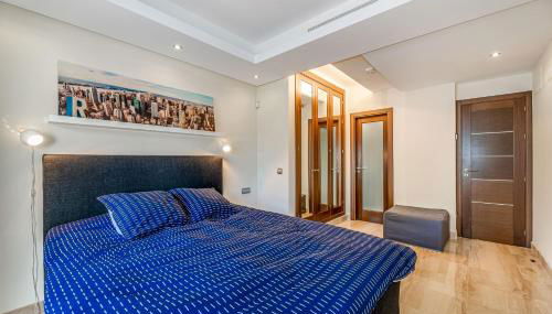 Bahia de la Plata de Estepona Spain Boutique Appartment - Photo 5