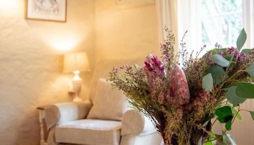 The Pack Horse Exmoor National Park Allerford Riverside Cottage & Apartments - Foto 5