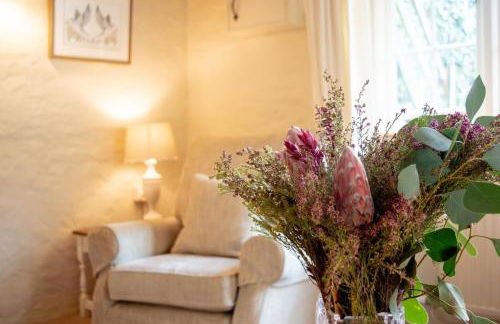 The Pack Horse Exmoor National Park Allerford Riverside Cottage & Apartments - Photo 5