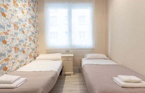 Bilbao Volantin II with jacuzzi by Aston Rentals - Foto 5