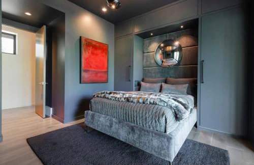 Luxury Modern Mountain Home - Foto 42