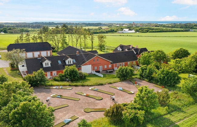 Cozy Coastal Retreat - By Traum Ferienwohnungen - Photo 13