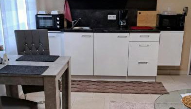 Apartment Curly - Foto 4, stove, toaster