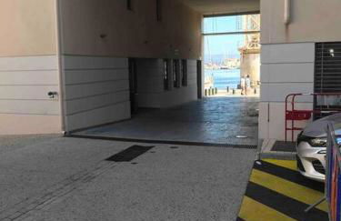 Studio Benvengudo Port La Ciotat - Appartement et parking - Foto 17