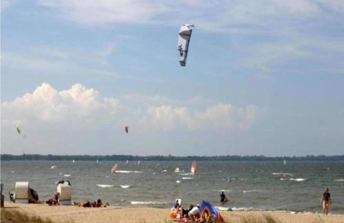 Lavish Apartment in Klütz near Beach - Foto 60