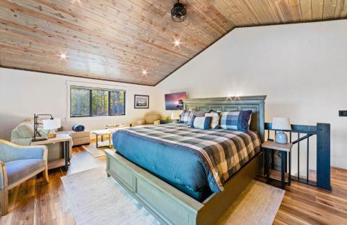 Pine Country Lodge - Foto 77