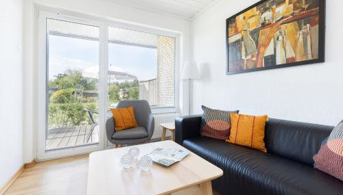 Blankwasserweg 131 Lensterstrand Oase Bungalow 6 - Foto 5