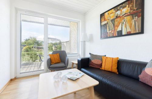 Blankwasserweg 131 Lensterstrand Oase Bungalow 6 - Foto 5