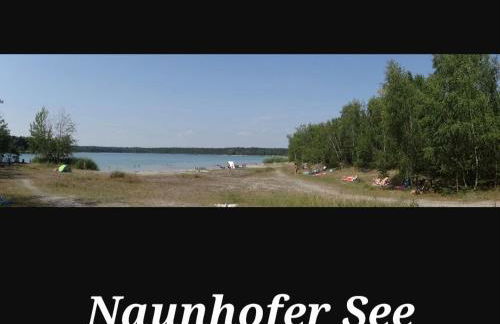 Ferienwohnung in der Siedlung - Foto 14