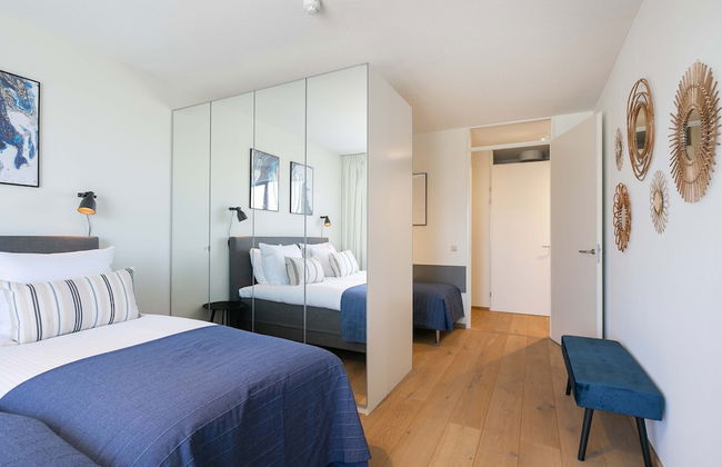 Apartment in Den Haag With sea Beach - Foto 2