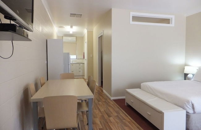 Nagambie Caravan Park & Motel - Photo 7