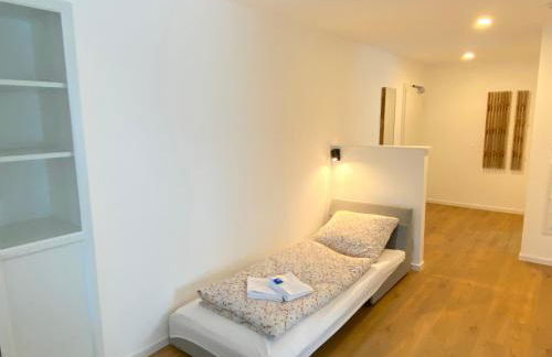 Timmenhus - neue Ferienwohnungen im historischen Bauernhaus - Foto 17