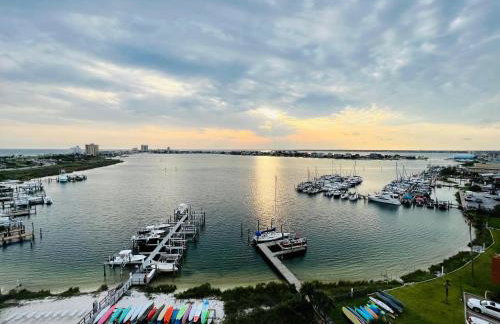 8D South Harbour - Foto 1