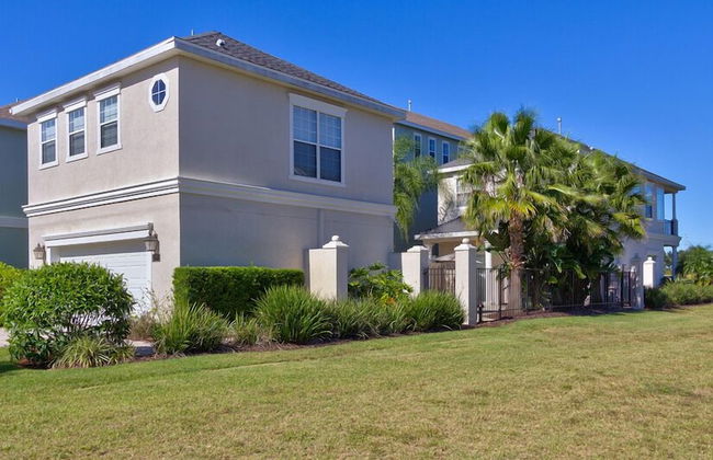 Je51064 - Reunion Resort - 4 Bed 4 Baths Villa - Photo 33