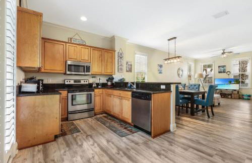 Anglers Reef Islamorada 2BR 3BA Oceanview Home in Gated Community With Resort Style Pool, Private Beach and Marina - Foto 7