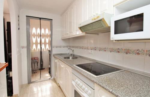 Costa Orihuela Penthouse with Pool View - Foto 10