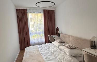 leśna sonata apartment - Foto 6