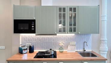 Apartamento Centro Madrid Atocha - Photo 5