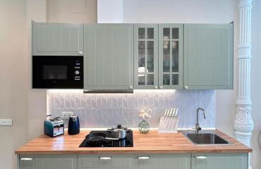 Apartamento Centro Madrid Atocha - Photo 5