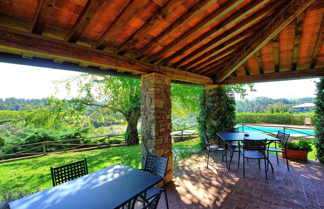 Il Frantoio - Foto 37