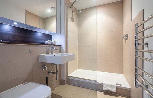 Panoramic Views by Underthedoormat - Foto 22