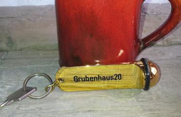 Apartment Grubenhaus20 - Foto 67