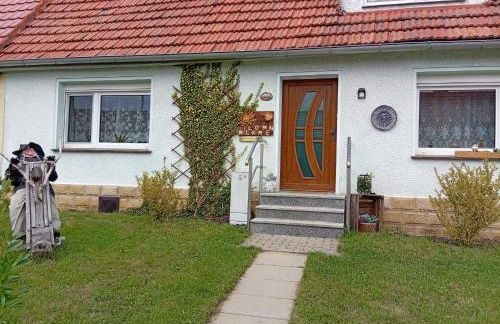 Ferienhäuschen Berg und Tal - Foto 25