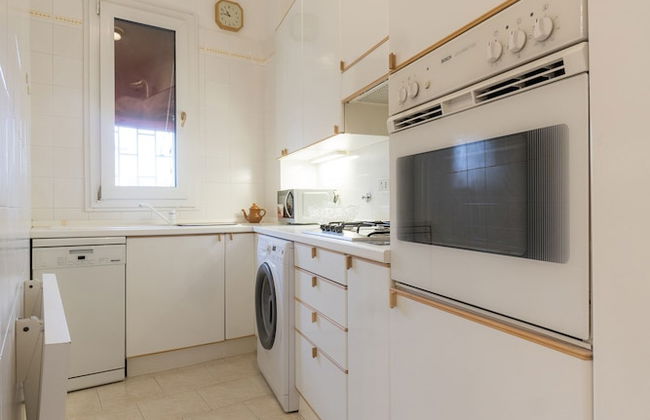 Residence Railway - Foto 31