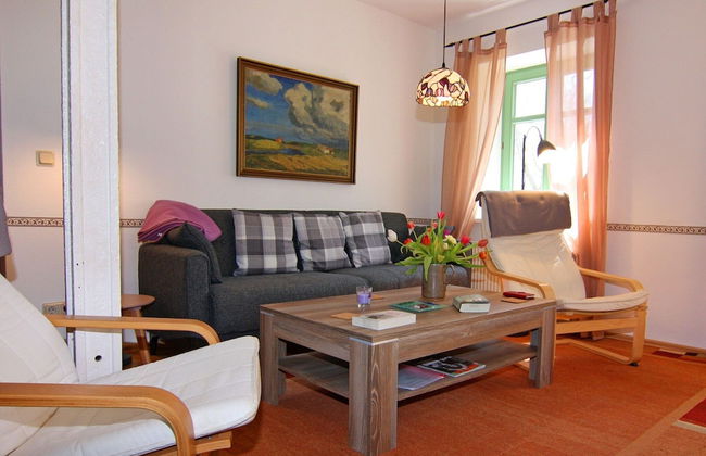 Appartementhaus Kranichblick in Breege - Foto 14