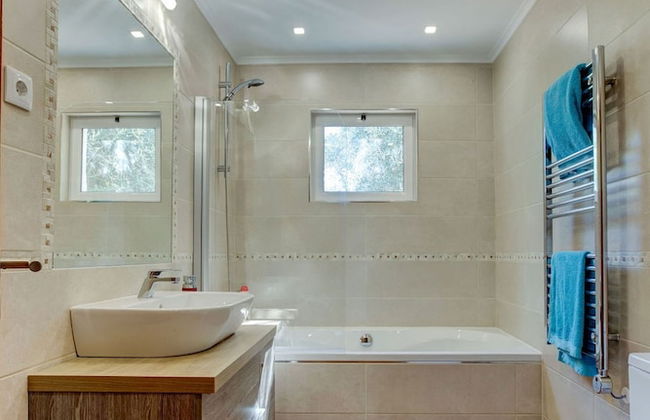 Villa Vale Verde 5 Bedroom Villa 10 min Walk to - Foto 35