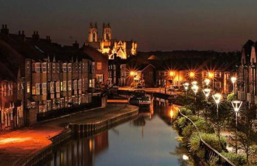 Eastfield Cottage Free Parking And Ev Charger - Photo 25