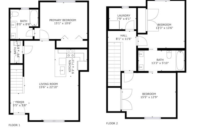 Hart Suite 8 by Avantstay Gorgeous Town House w/ Modern Amenities in Nashville! - Foto 9