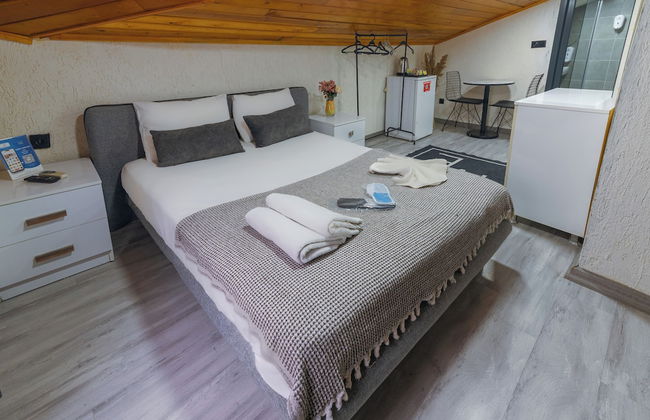 NEST SUİTE - Foto 8