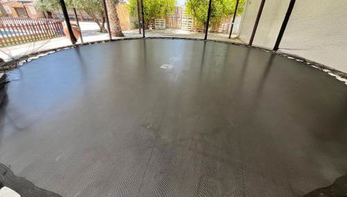 Finca Ebenezer - Photo 5, Game Room