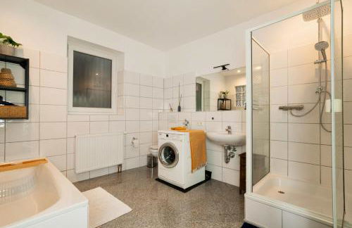 Urban Apartment - Stilvoll & im Herzen der Stadt - Photo 27