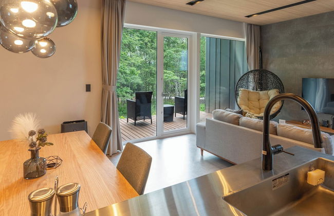 JAPAVISTA RUSUTSU - Photo 16