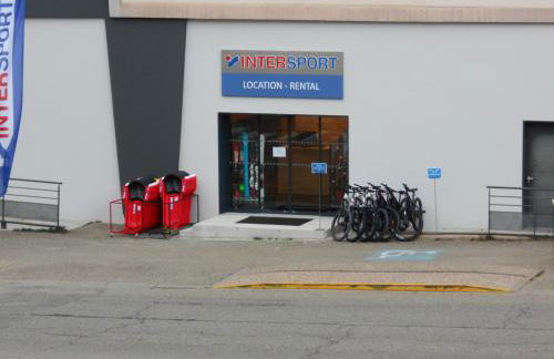 BELLE appartement T2 neuf et en plein centre - Foto 24