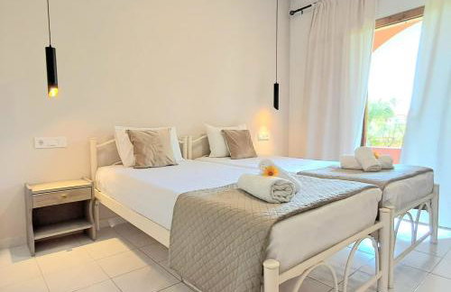 Olga's Garden Apartments - Foto 54