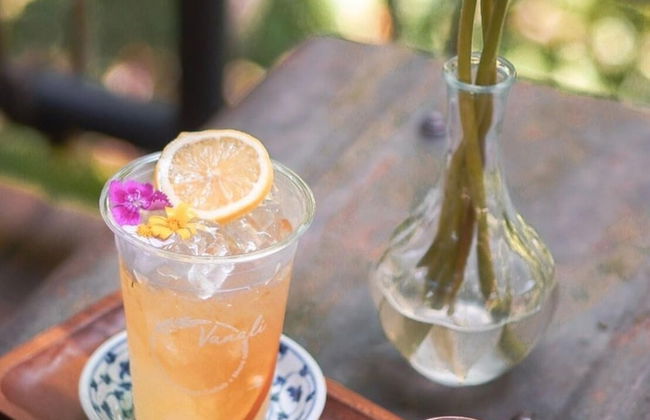 Akra Collection Layan Hideaway Villas - Foto 49