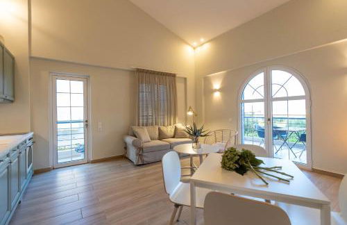 Two Olive Trees - Deluxe Apartments - Foto 6