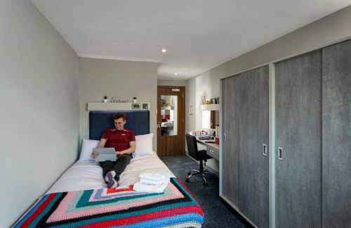 For Students Only Walnut Gardens in Exeter - Foto 11