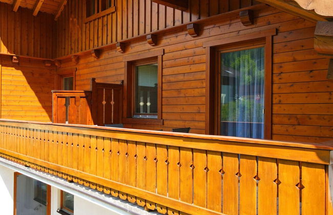 Vesterberg Apartments - Foto 14