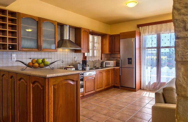 Amazing Villas in Crete - Argiris Villa - Foto 17