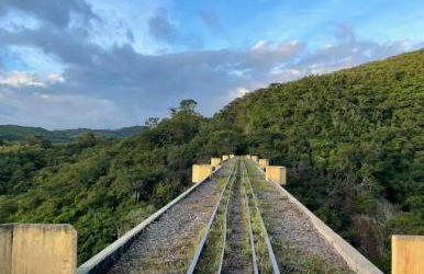 Chalé Refidim - Foto 45