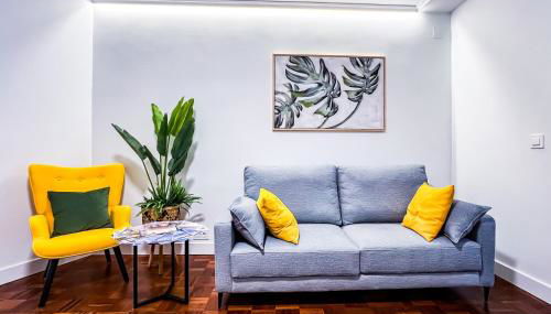 El Balcón de Machado - Foto 3