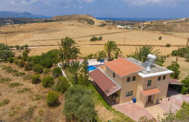 Villa Noni Large Private Pool A C Wifi - 1967 - Photo 5