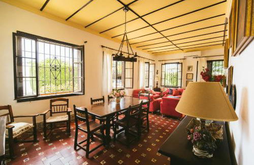 Villa La Jara Sanlúcar - Foto 21