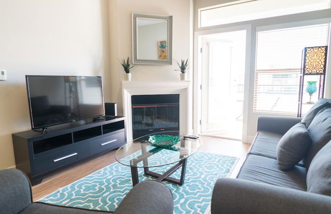 Glendon Apartments - Foto 71